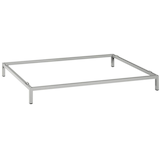 Artikelbild 1 für CP 7200 Untergestell für Schränke lichtgrau 135,0 x 94,5 x 15,0 cm, Artikelnummer 682308