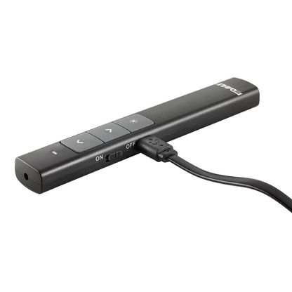 Artikelbild 6 für DAHLE Presenter 76-95100-15885, roter Laser, Artikelnummer 481397