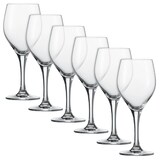 Artikelbild 1 für Schott Zwiesel Rotweingläser Mondial 335,0 ml, 6 St., Artikelnummer 974648