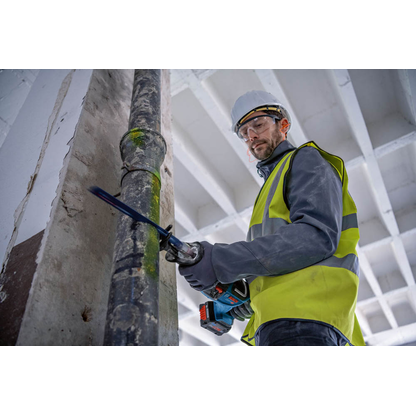 Artikelbild 12 für AKTION: BOSCH Professional GSA 18V-28 BITURBO Akku-Säbelsäge 18,0 V, ohne Akku mit Prämie nach Registrierung, Artikelnummer 138828