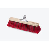Artikelbild 1 für Nölle Besenkopf Meisterqualität rot Holz 40,0 cm breit, Artikelnummer 284309