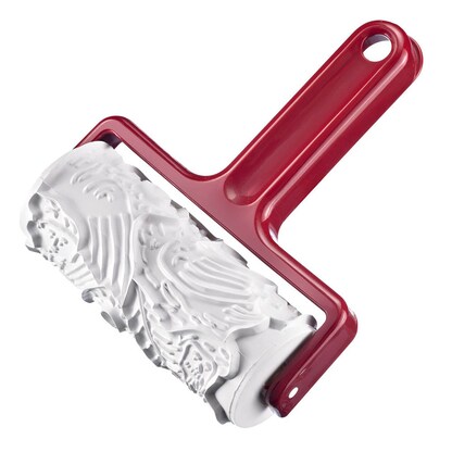 Artikelbild für WESTMARK Ausstechform Spekulatiuswalze Klausi 32162270 Ø, 1 St., Artikelnummer 523066