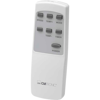 Artikelbild 4 für CLATRONIC CL3844 3in1 Klimagerät 785 W, Artikelnummer 771179