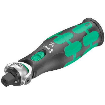 Artikelbild 5 für Wera Ratschen-Schraubendreher-Set Pocket Set 3 05004284001 27-tlg., Artikelnummer 811107