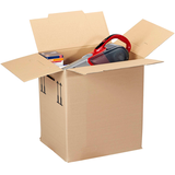 Artikelbild 1 für Nestler Umzugskartons 44,4 x 34,9 x 50,0 cm, 10 St., Artikelnummer 568824