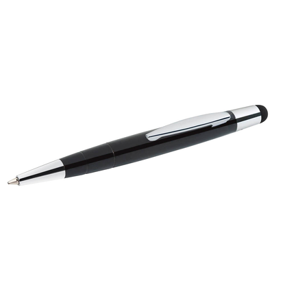 Artikelbild für WEDO Eingabestift Mini schwarz, 1 St., Artikelnummer 282012