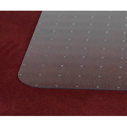 Artikelbild 3 für clear style Bodenschutzmatte für Teppichböden Perfect rechteckig, 90,0 x 120,0 cm, Artikelnummer 582031