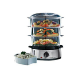 Artikelbild 1 für Russell Hobbs Cook@Home 19270-56 Dampfgarer, Artikelnummer 887772