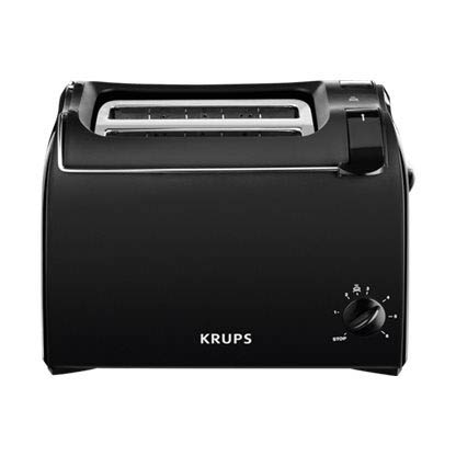 Artikelbild für KRUPS ProAroma KH 1518 Toaster schwarz, Artikelnummer 929786