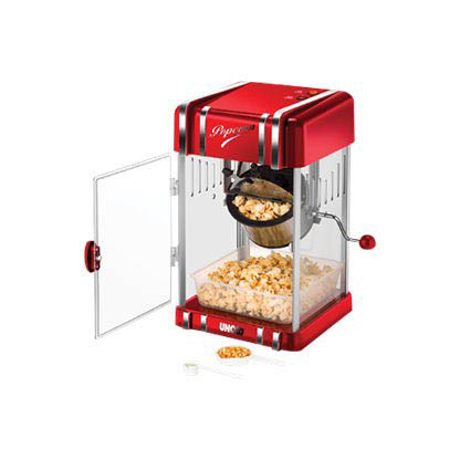 Artikelbild für UNOLD Retro Popcornmaschine, Artikelnummer 936955