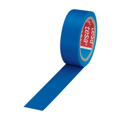 Artikelbild 3 für tesa extra Power® Perfect Gewebeband blau 19,0 mm x 2,75 m 1 Rolle, Artikelnummer 110890