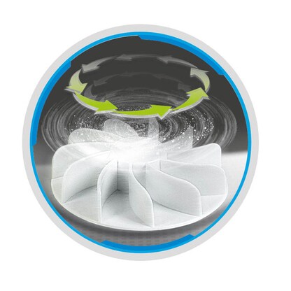 Artikelbild 6 für Clementoni Experimentierkasten Saug-Roboter mehrfarbig, Artikelnummer 561249