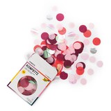 Artikelbild 1 für folia Konfetti Pink Party bunt 15,0 g, Artikelnummer 601791