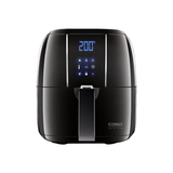 Artikelbild 1 für caso® AF 200 Heißluftfritteuse, Artikelnummer 660797