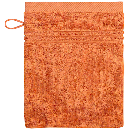 Artikelbild für Dyckhoff Waschlappen Nature terra 16 x 21 cm, 6 St., Artikelnummer 791287