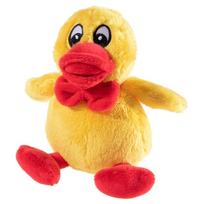 Artikelbild für heunec® Schnatterinchen Beanie Unser Sandmännchen Kuscheltier, Artikelnummer 949382