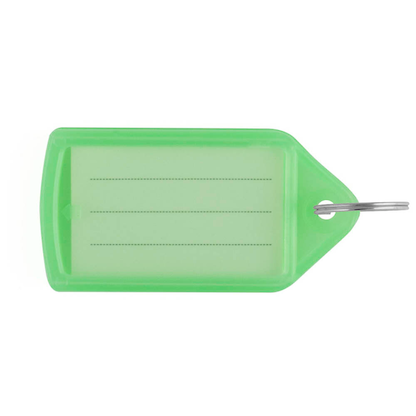 Artikelbild 4 für pavo Schlüsselanhänger farbsortiert, 10 St., Artikelnummer 219109