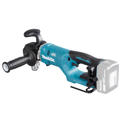 Artikelbild 7 für makita DDA450ZK Akku-Winkelbohrschrauber 18,0 V, ohne Akku, Artikelnummer 304719