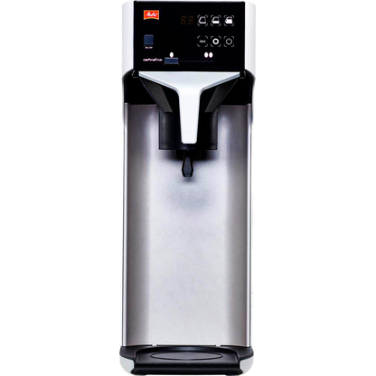 Artikelbild für Melitta Cafina XT180-TMC Kaffeemaschine schwarz, 15 Tassen, Artikelnummer 428658