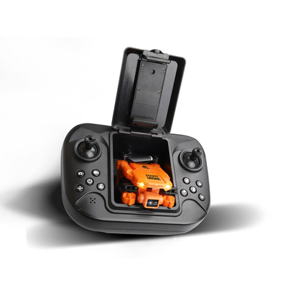 Artikelbild 5 für Revell RC Pocket Drone Quadrocopter orange, Artikelnummer 139958