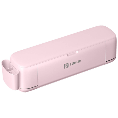 Artikelbild 7 für LOKLiK iCraft™ Schneideplotter pastellrosa, 1 St., Artikelnummer 653309