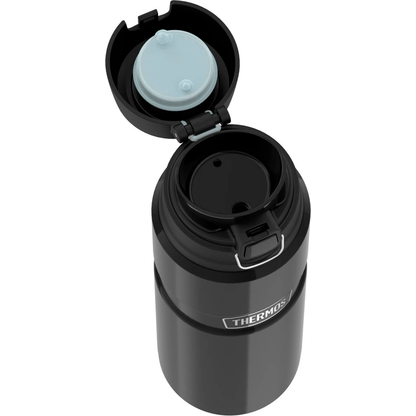 Artikelbild 5 für THERMOS® Isolierflasche Stainless King schwarz 700,0 ml, 1 St., Artikelnummer 700019