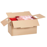 Artikelbild 1 für Nestler Umzugskartons 66,0 x 36,1 x 40,0 cm, 10 St., Artikelnummer 416552