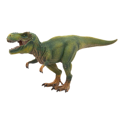 Artikelbild 2 für Schleich® Dinosaurs 14525 Tyrannosaurus rex Spielfigur, Artikelnummer 998138