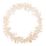 Artikelbild 1 für Rayher Bastelkranz natur Ranken aus Holz Ø 31,0 cm, 1 St., Artikelnummer 153062