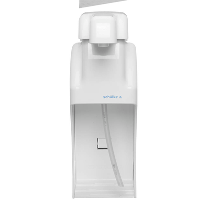Artikelbild 5 für schülke Desinfektionsspender SM 2 universal weiß Kunststoff 0,5 oder 1,0 l, 1 St., Artikelnummer 304994