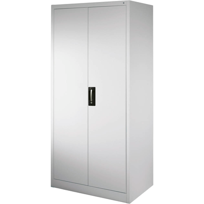 Artikelbild 4 für CP Stahlschrank C 2000 Acurado 9260-30 S10098 lichtgrau 4 Fachböden 93,0 x 40,0 x 195,0 cm, aufgebaut, 1 St., Artikelnummer 404913