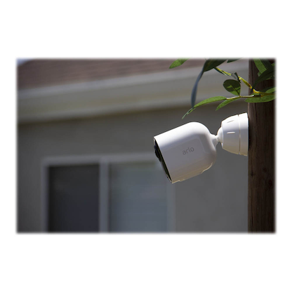 Artikelbild 7 für arlo Ultra 2 Spotlight 3er Set IP-Überwachungskamera weiß, Artikelnummer 662777