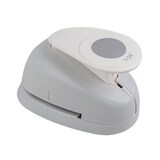 Artikelbild 1 für Rayher Motivlocher Kreis, 1 St., Artikelnummer 931923