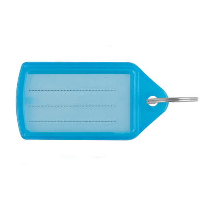 Artikelbild 5 für pavo Schlüsselanhänger farbsortiert, 10 St., Artikelnummer 219109