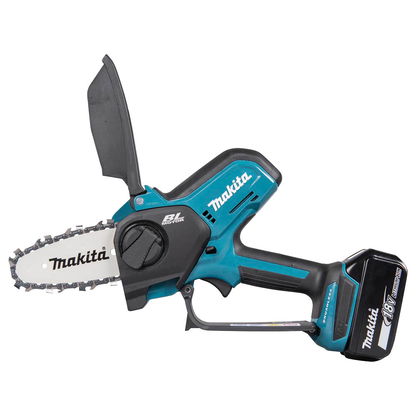 Artikelbild 7 für makita Akku-Astsäge DUC101 100,0 mm 18,0 V, mit 1 Akku, Artikelnummer 545562