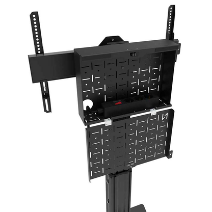 Artikelbild 9 für Neomounts TV-Ständer FL45S-825BL1 schwarz, Artikelnummer 369567