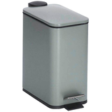 Artikelbild 1 für Zeller Mülleimer 5,0 l salbei, 1 St., Artikelnummer 373211