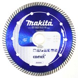 Artikelbild 1 für makita Diamant-Trennscheibe Comet Turbo B-13007, 1 St., Artikelnummer 474456