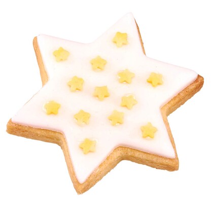 Artikelbild 7 für WESTMARK Ausstechform Stern 35522291 Ø 6,0 cm, 1 St., Artikelnummer 523157