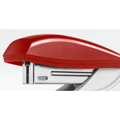 Artikelbild 6 für LEITZ Heftgerät NeXXt 5501 rot, 1 St., Artikelnummer 368100