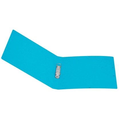 Artikelbild 2 für herlitz Ringmappe easy orga blau, 1 St., Artikelnummer 622742