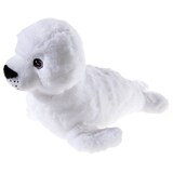 Artikelbild 1 für heunec® Robbe Bottle 2 Buddy Kuscheltier, Artikelnummer 948911