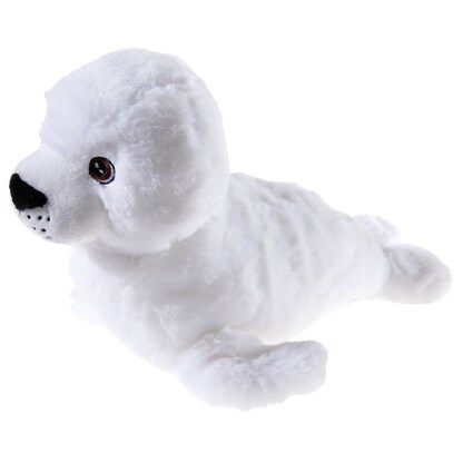 Artikelbild für heunec® Robbe Bottle 2 Buddy Kuscheltier, Artikelnummer 948911