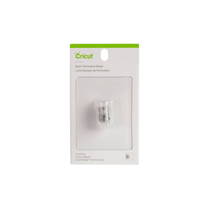 Artikelbild für cricut™ Perforationsmesser für Schneideplotter, 1 St., Artikelnummer 958970