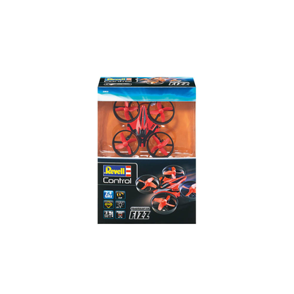 Artikelbild 11 für Revell RC FIZZ Quadrocopter schwarz, Artikelnummer 139947