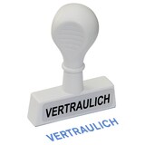 Artikelbild 1 für WEDO Textstempel 