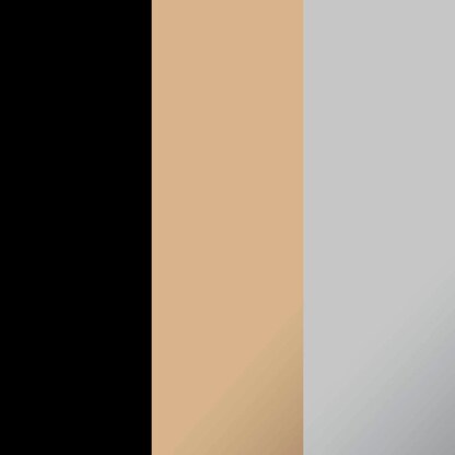 Artikelbild 8 für cricut™ Joy Xtra Smart Vinyl Classics Vinylfolie wiederablösbar farbsortiert 24,1 x 30,5 cm, 3 St., Artikelnummer 299929