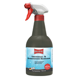 Artikelbild 1 für BALLISTOL Kunststoffreiniger 750 ml, Artikelnummer 841112