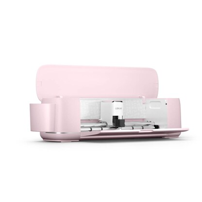Artikelbild 10 für LOKLiK iCraft™ Schneideplotter pastellrosa, 1 St., Artikelnummer 653309