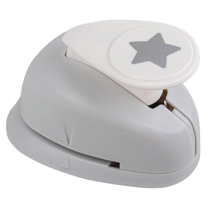 Artikelbild für Rayher Motivlocher Stern, 1 St., Artikelnummer 931941